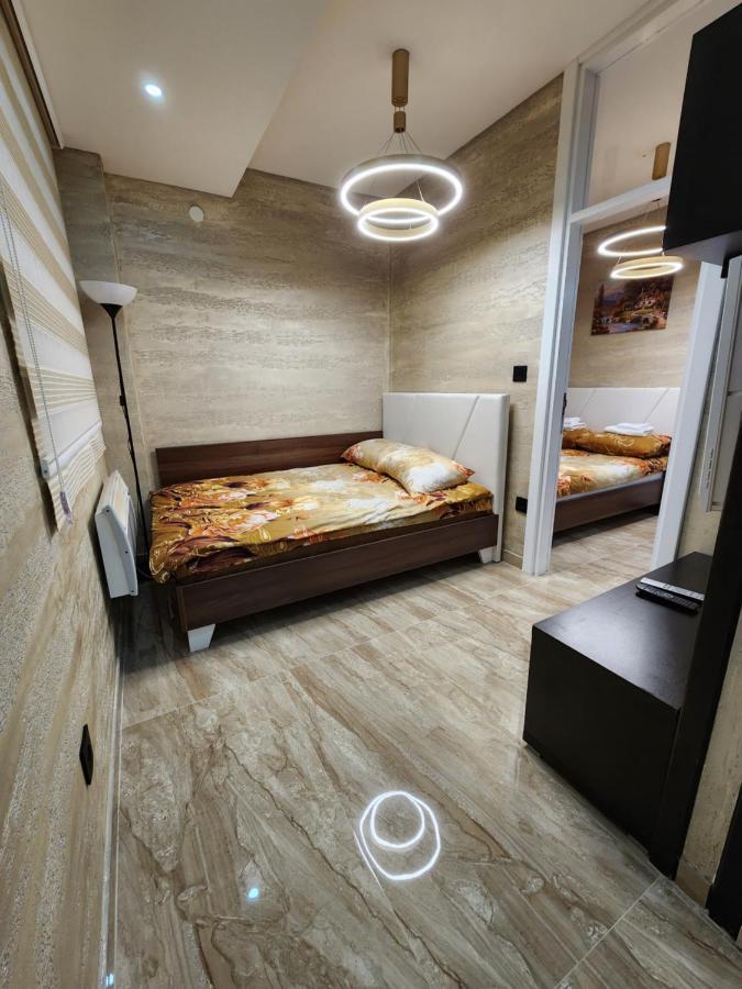 Ebra Kraljevi Cardaci Kopaonik Apartment Exterior photo