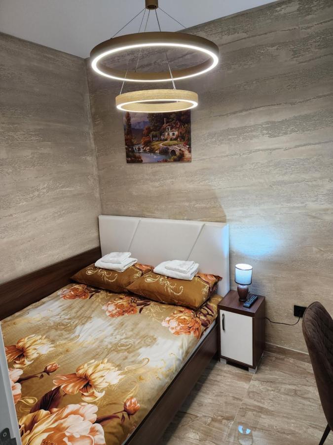 Ebra Kraljevi Cardaci Kopaonik Apartment Exterior photo