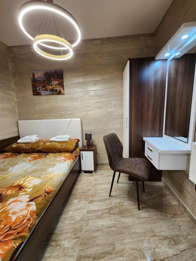 Ebra Kraljevi Cardaci Kopaonik Apartment Exterior photo