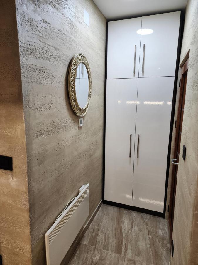 Ebra Kraljevi Cardaci Kopaonik Apartment Exterior photo